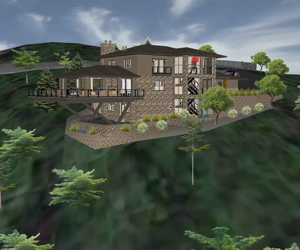 Bespoke Home Computer Visualizations by Ssdbuild LLC - Photo 4