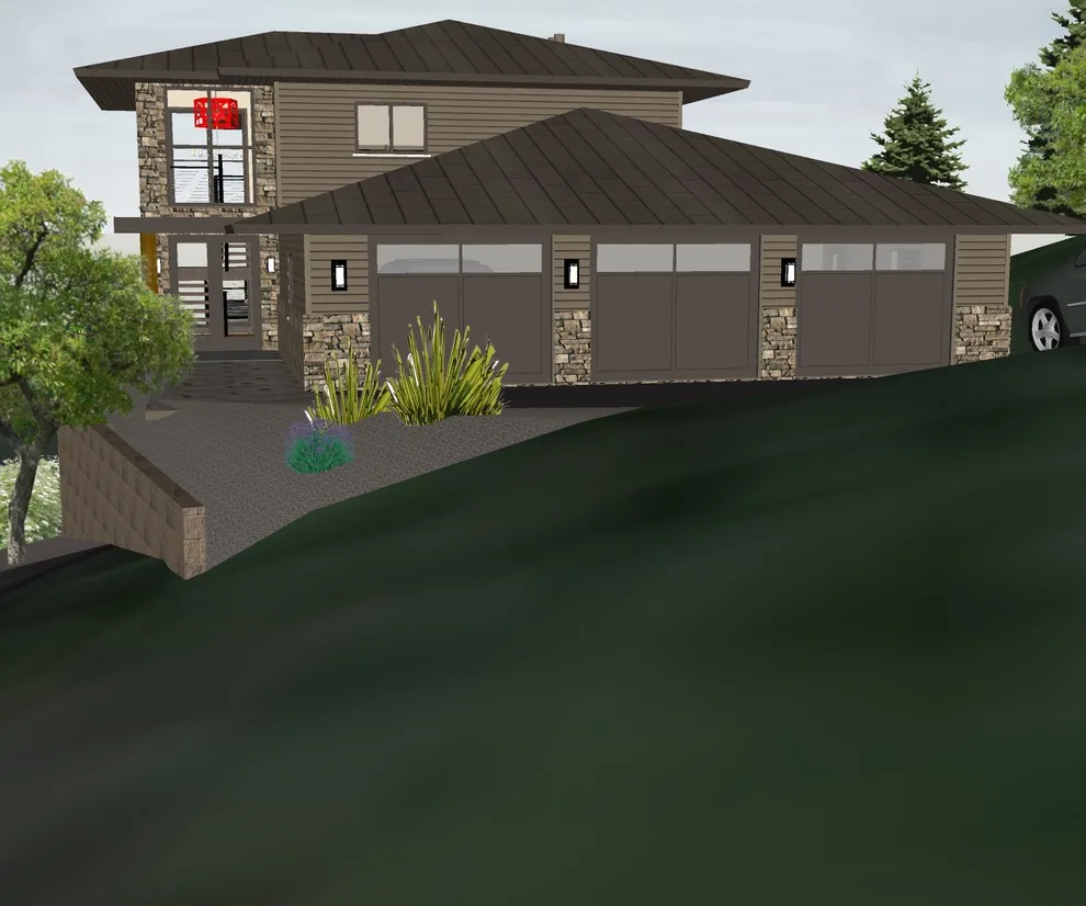 Bespoke Home Computer Visualizations by Ssdbuild LLC - Photo 3