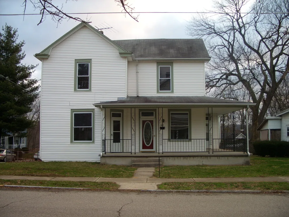 Hanover Revitalization by Burris & Associates, LLC - Photo 11
