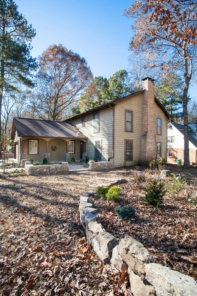 Peachtree Corners Residence by ServeScape - Photo 12