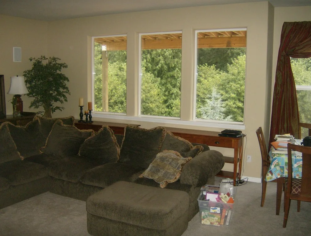 Happy Valley Ground Level Remodeling by Fouch Building & Remodeling - Photo 7