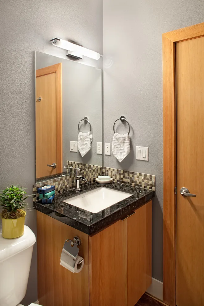 Happy Valley Ground Level Remodeling by Fouch Building & Remodeling - Photo 9