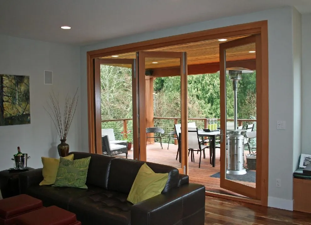 Happy Valley Ground Level Remodeling by Fouch Building & Remodeling - Photo 3