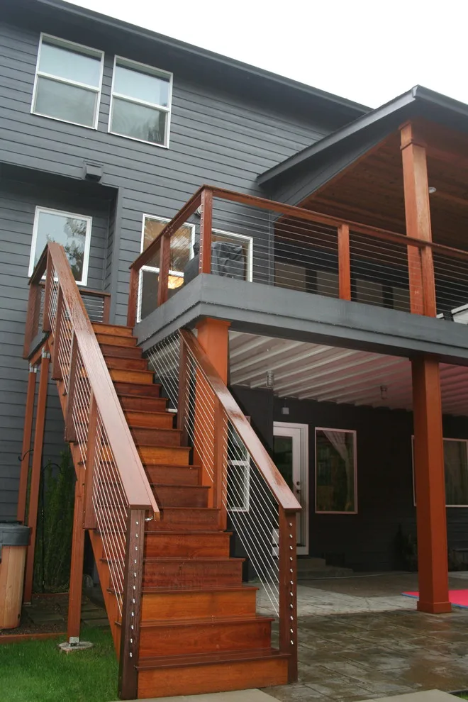 Fouch Building & Remodeling - Photo 9