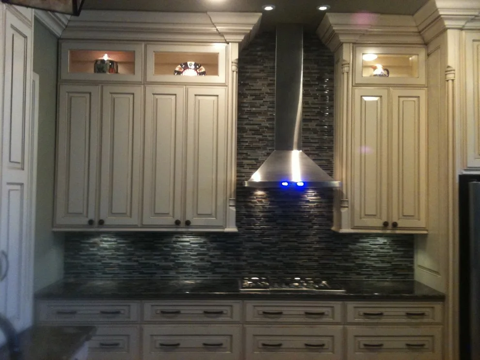 Oaks Harbor Initiative by HouseCalls General Contracting - Photo 6