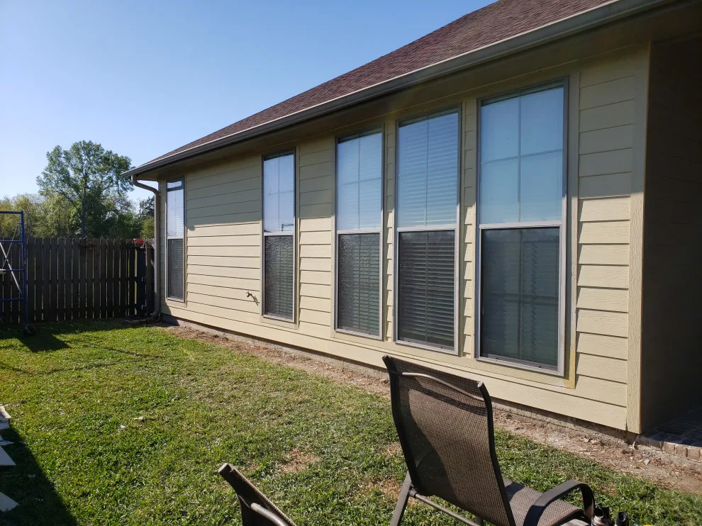 Durable Cladding by A & T Designs And Remodel - Photo 4