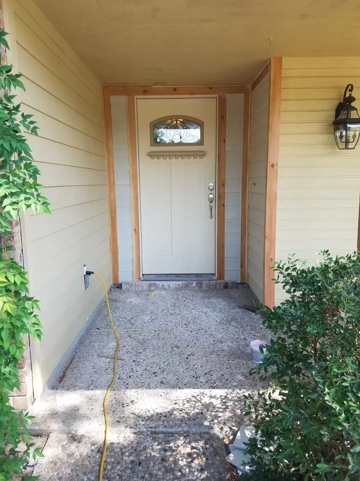 Durable Cladding by A & T Designs And Remodel - Photo 3