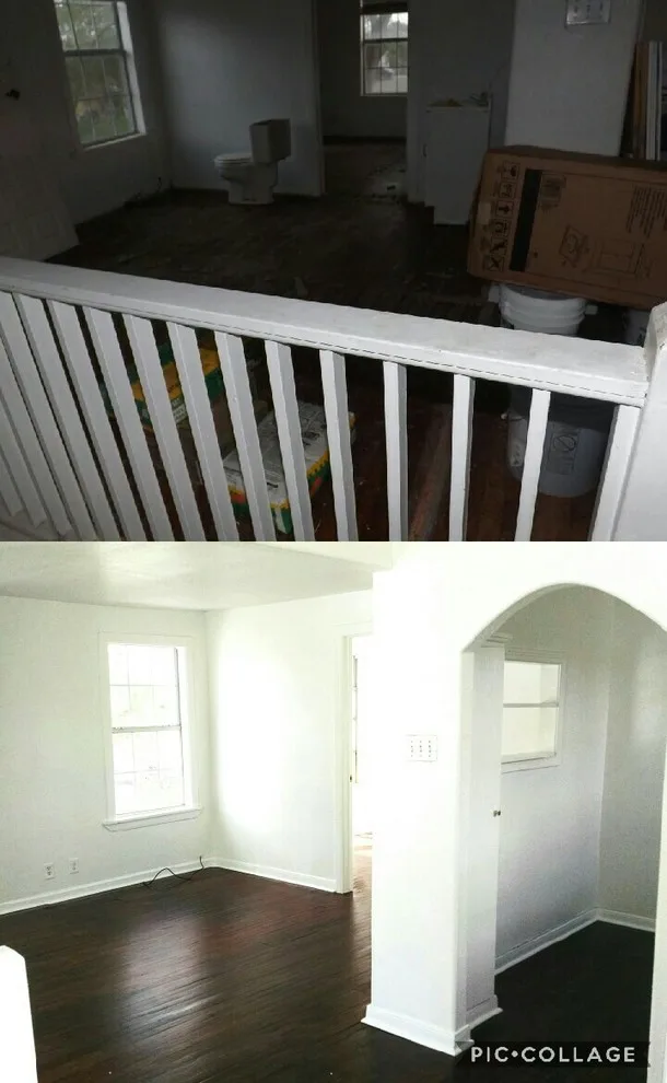 Harlingen Property Renovation Services by Stars And Bars Construction - Photo 9