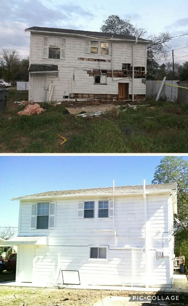Harlingen Property Renovation Services by Stars And Bars Construction - Photo 6