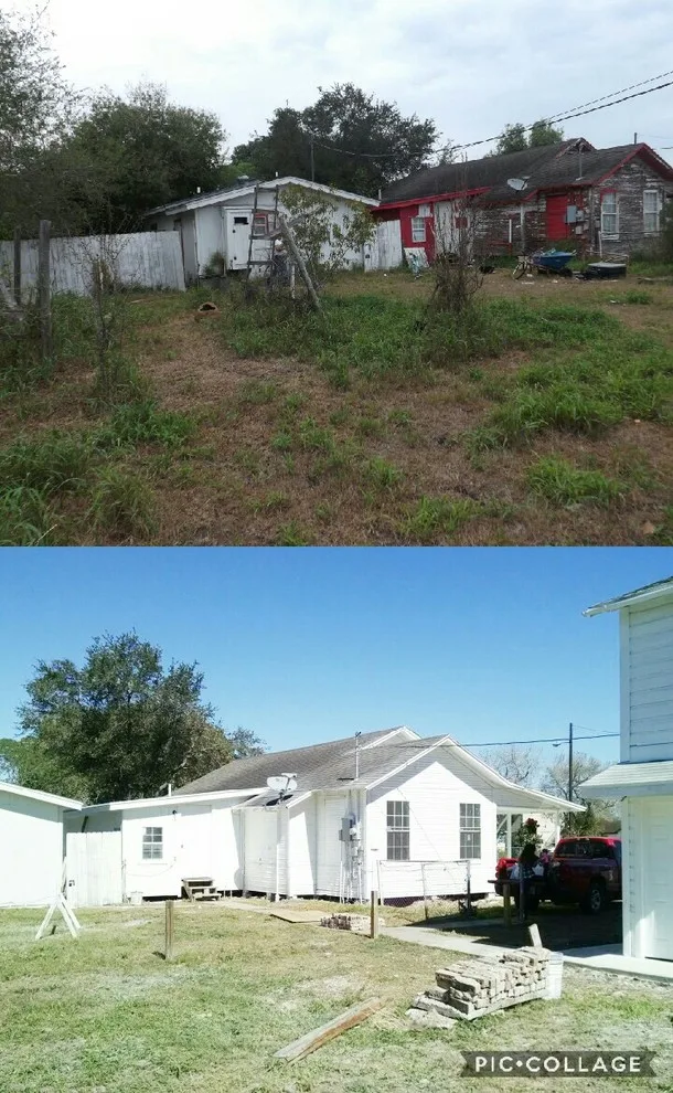 Harlingen Property Renovation Services by Stars And Bars Construction - Photo 10