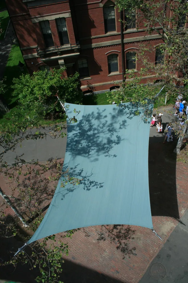 HARVARD GREENSPACE by Paquette Associates Inc. - Photo 8