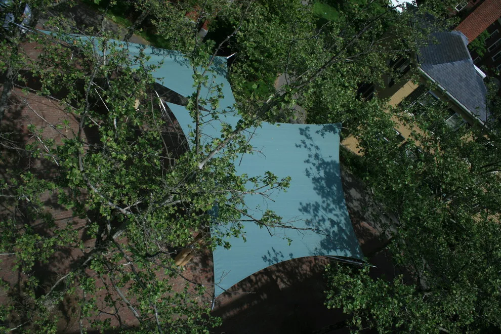 HARVARD GREENSPACE by Paquette Associates Inc. - Photo 6