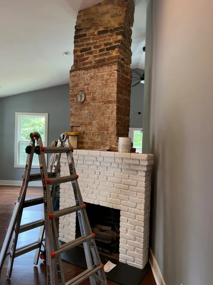 Haymont Heritage Restoration by Riverstone Construction And Home Improvement - Photo 4