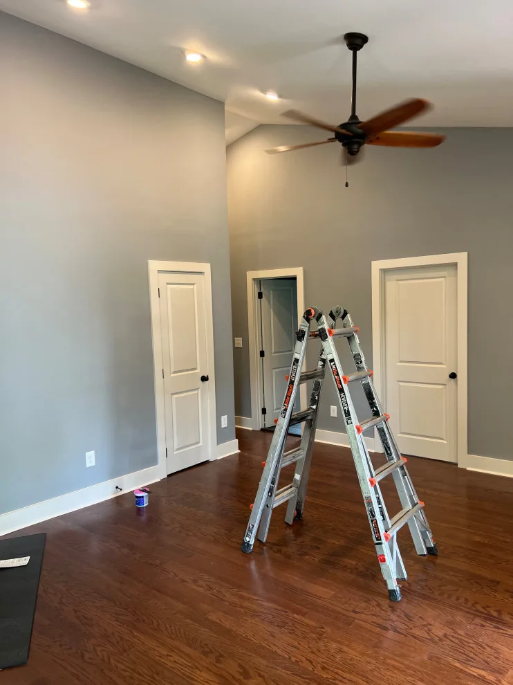 Haymont Heritage Restoration by Riverstone Construction And Home Improvement - Photo 3