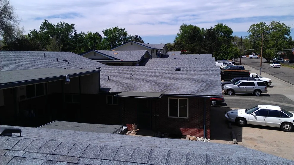 Heath Properties Roof Replacement by Refined Contracting LLC - Photo 7