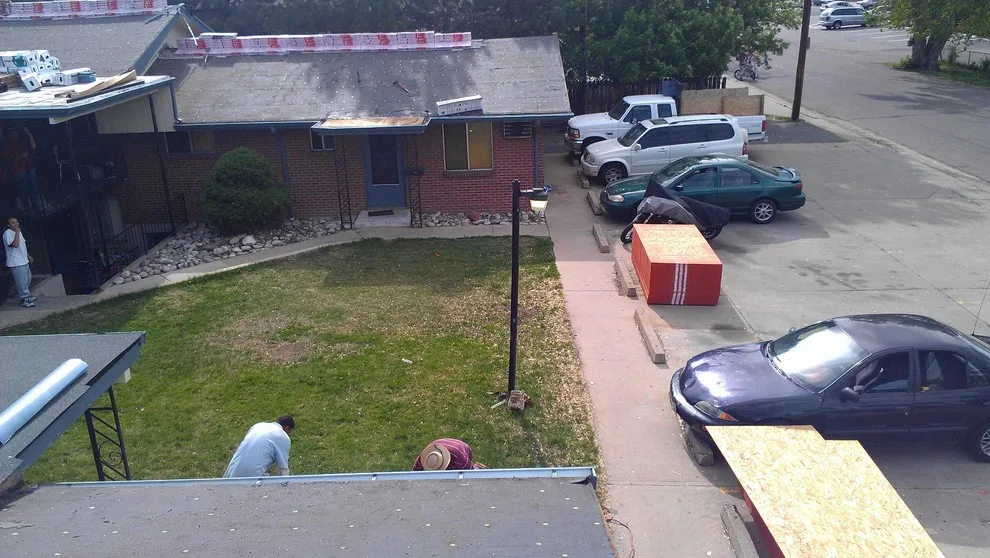 Heath Properties Roof Replacement by Refined Contracting LLC - Photo 6