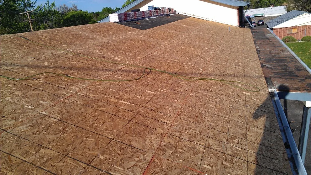 Heath Properties Roof Replacement by Refined Contracting LLC - Photo 11
