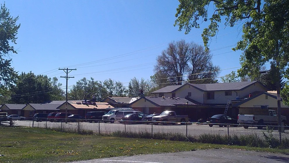Heath Properties Roof Replacement by Refined Contracting LLC - Photo 12