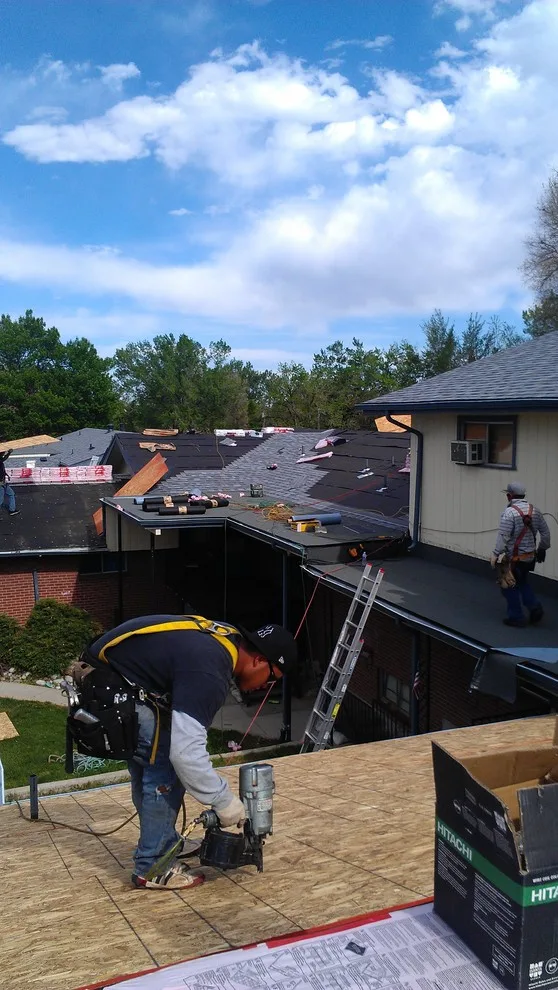 Heath Properties Roof Replacement by Refined Contracting LLC - Photo 8