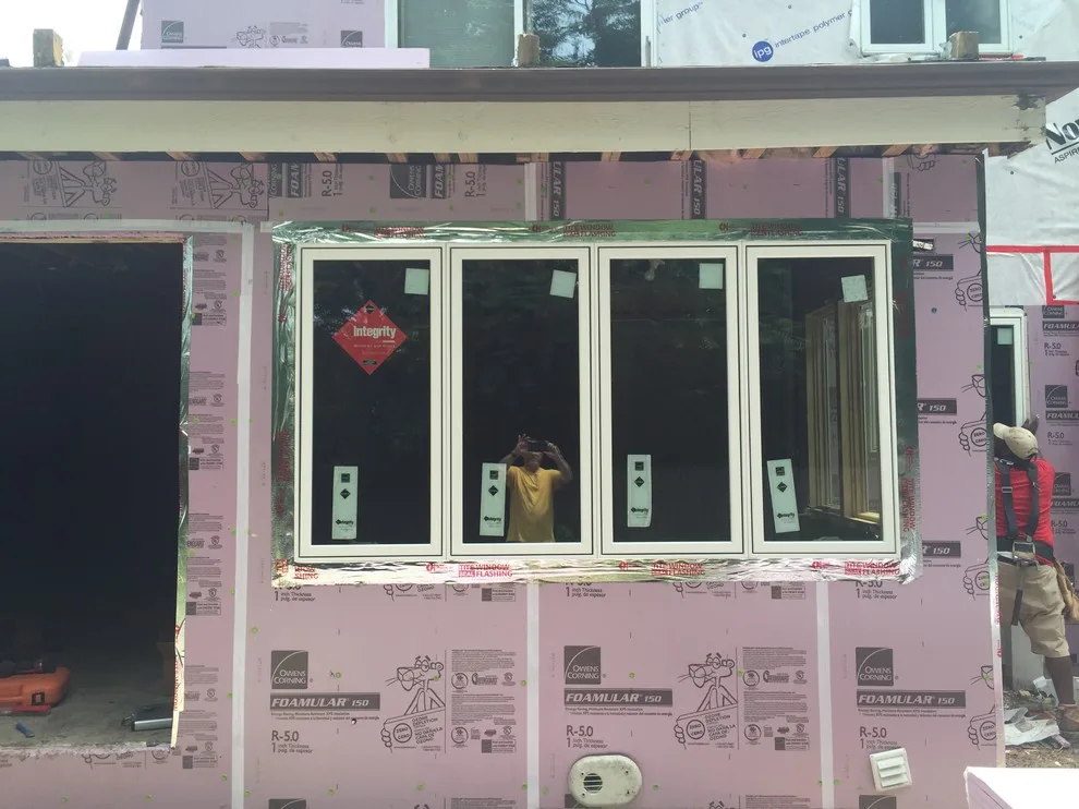 Heather and Greg's Renovation by Old Towne Custom Builders, Inc. - Photo 3