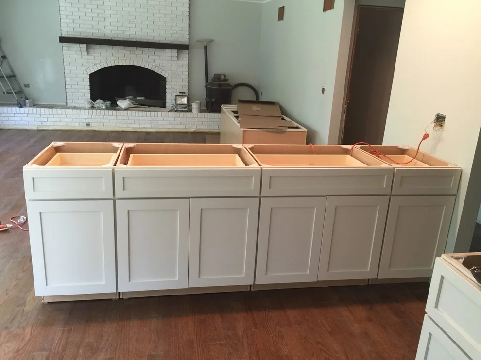 Heather and Greg's Renovation by Old Towne Custom Builders, Inc. - Photo 11