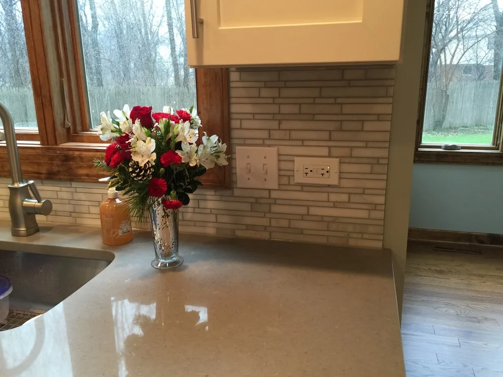 Heather and Greg's Renovation by Old Towne Custom Builders, Inc. - Photo 12