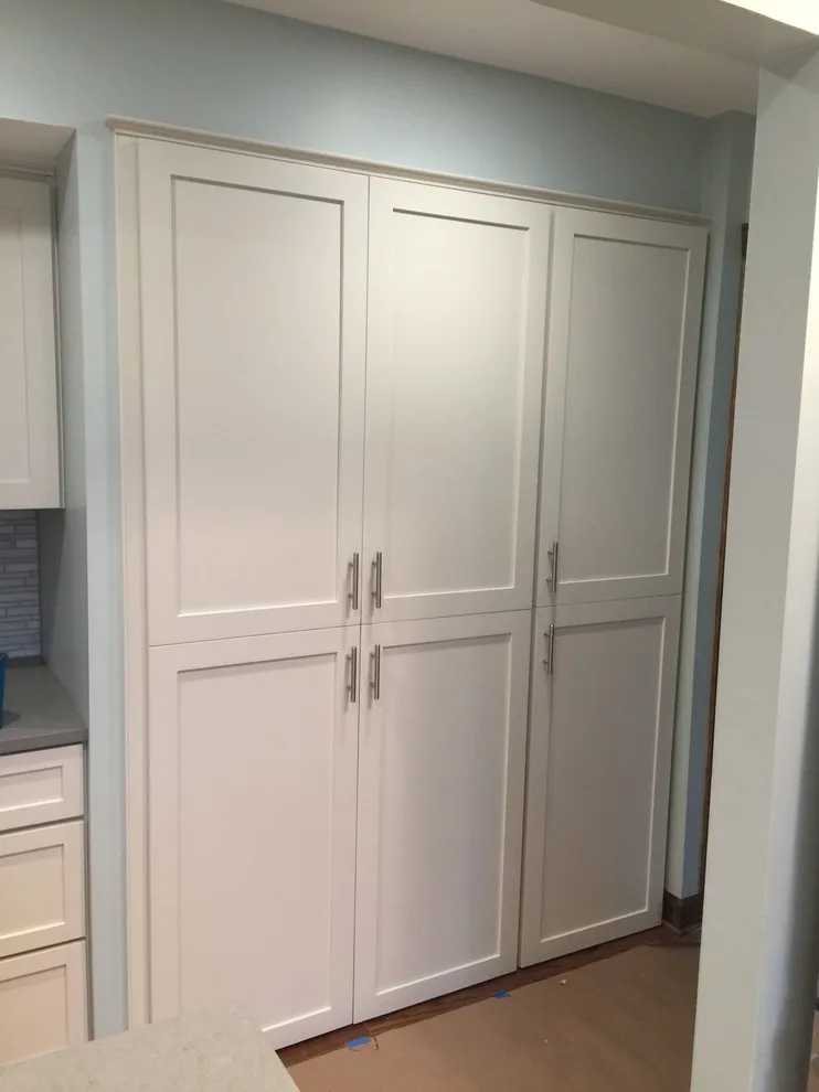 Heather and Greg's Renovation by Old Towne Custom Builders, Inc. - Photo 13