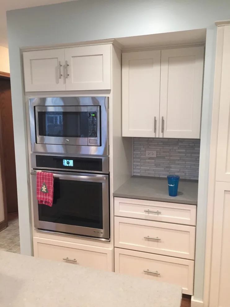 Heather and Greg's Renovation by Old Towne Custom Builders, Inc. - Photo 4