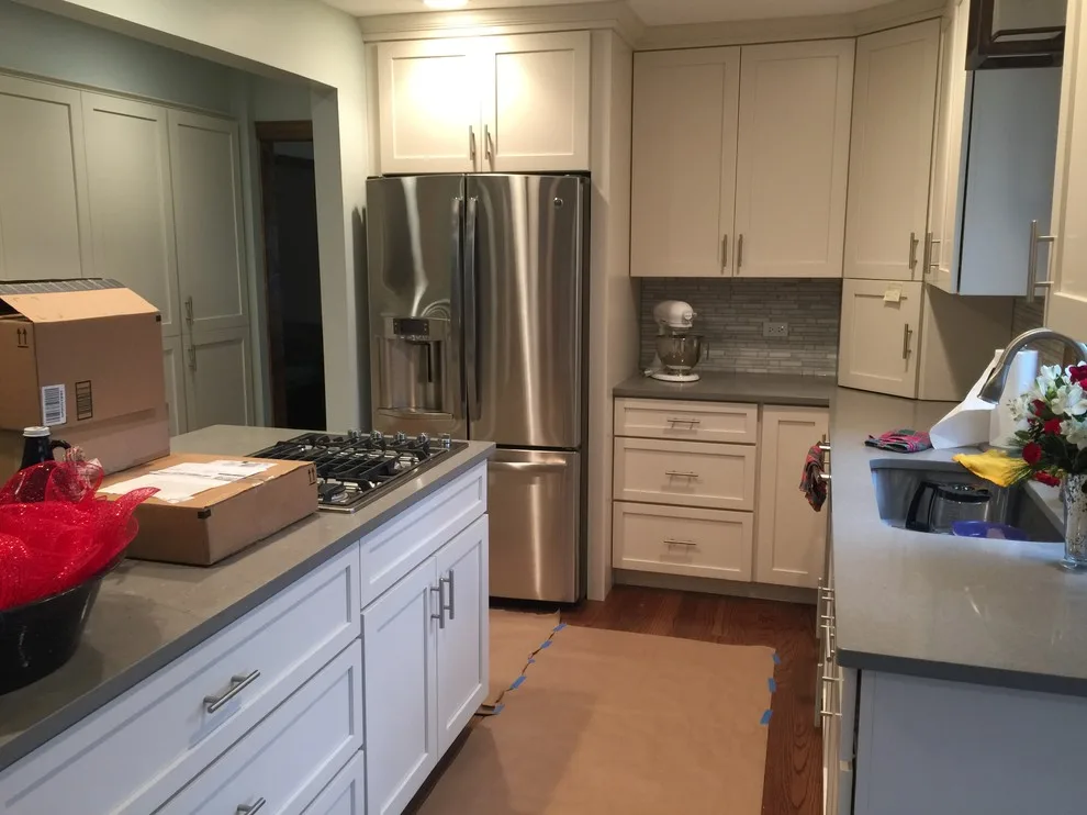 Heather and Greg's Renovation by Old Towne Custom Builders, Inc. - Photo 7