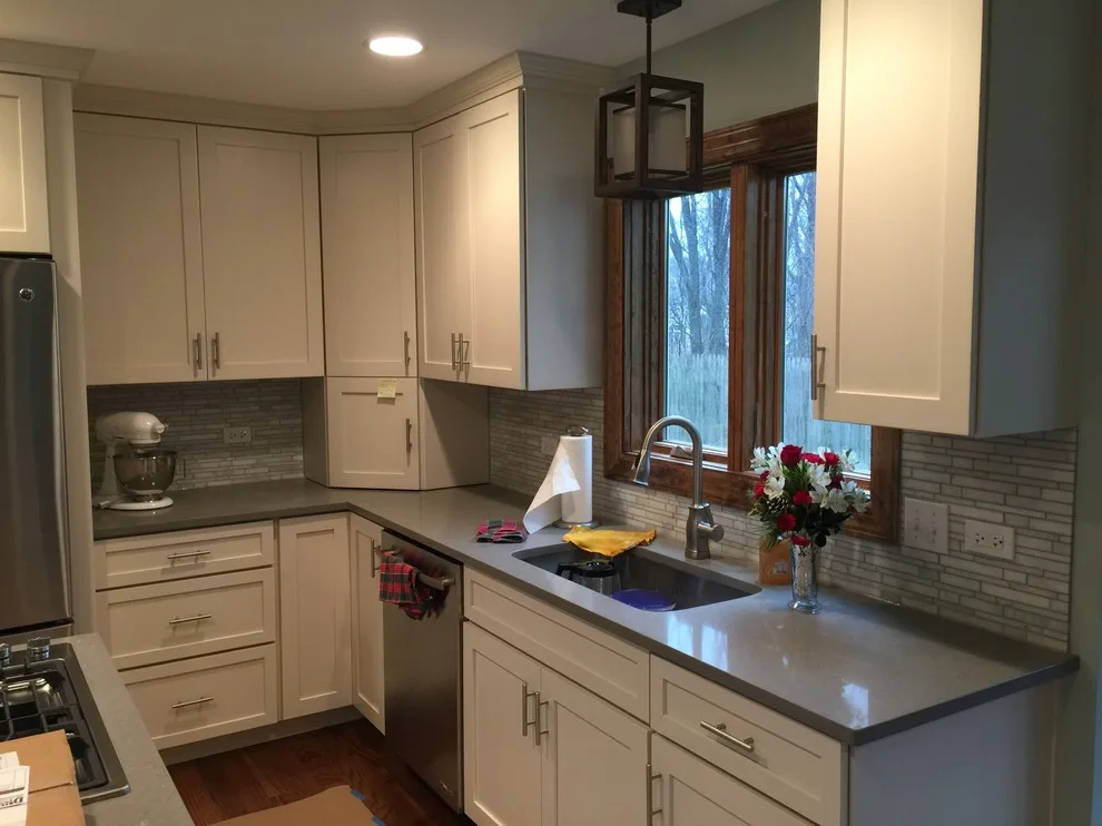 Heather and Greg's Renovation by Old Towne Custom Builders, Inc. - Photo 9