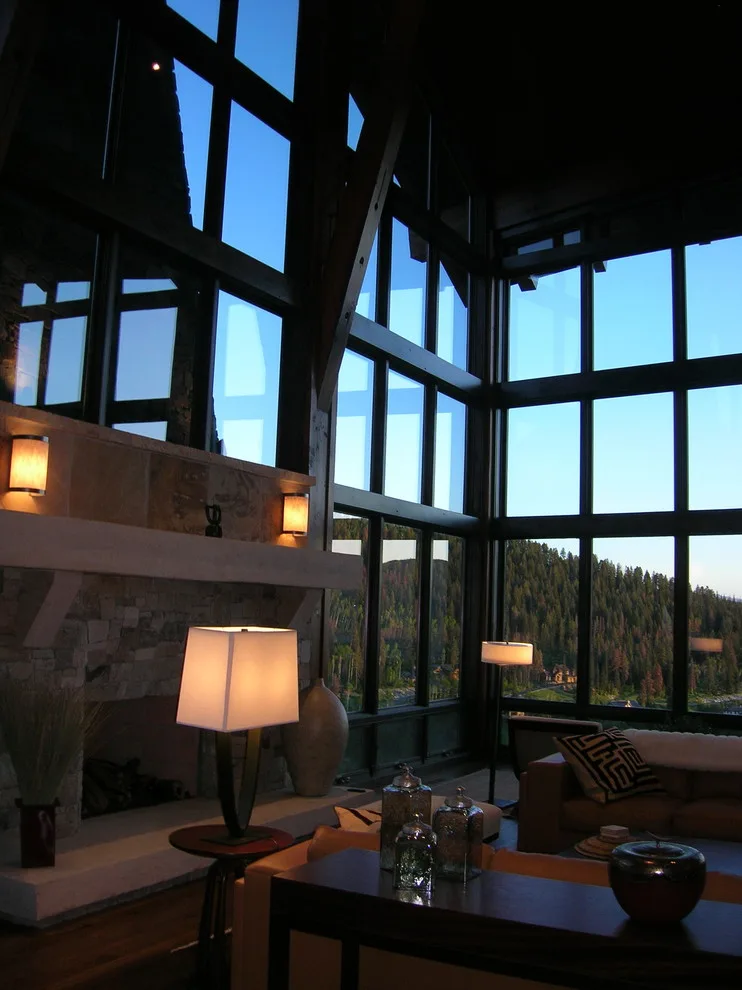 Modern Heavenly Perspective by Amaron Folkestad GC Steamboats Builder - Photo 10