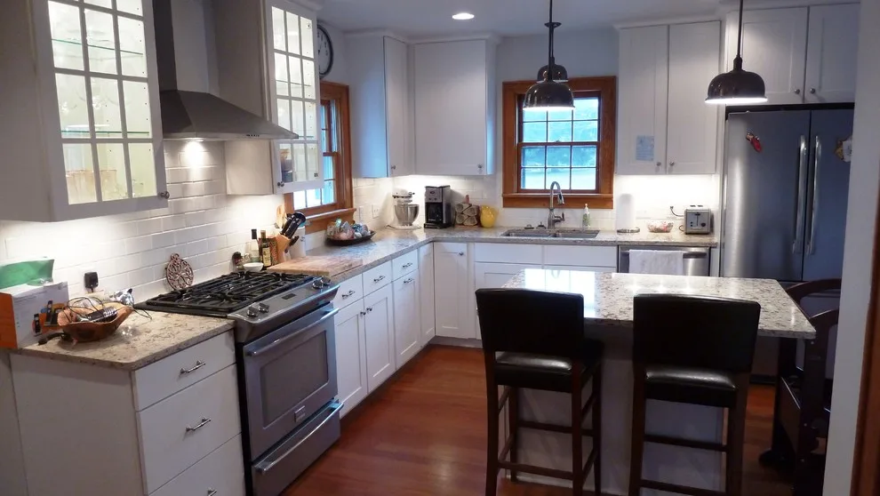 Madison Modern Whole House Renovation by Dane Building Concepts - Photo 2