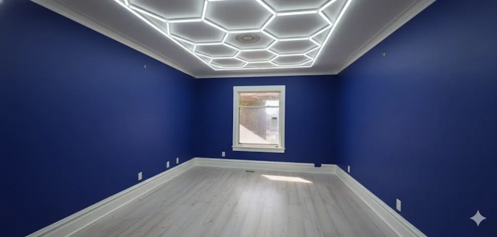 Hex Allure: A Fresh Perspective by Rockwell Solutions - Photo 3
