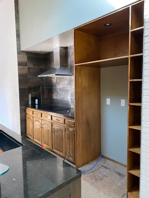 Hickory Crest Revitalization by Paul Davis Restoration-Lincoln - Photo 16