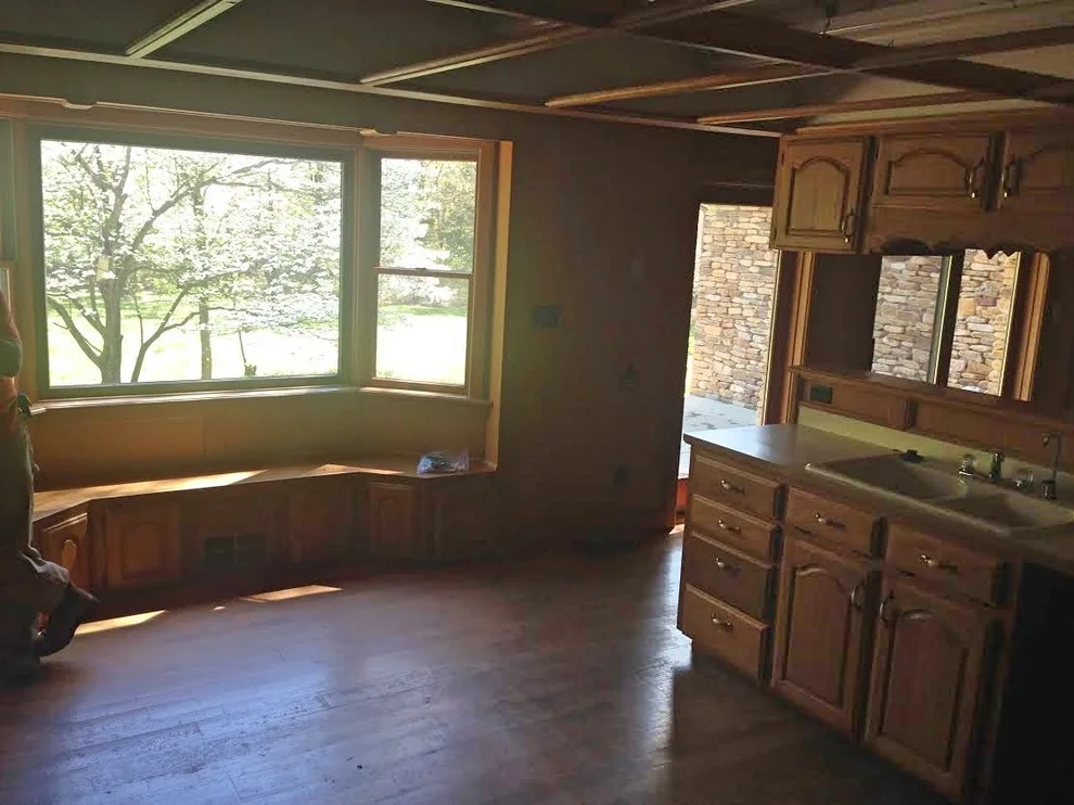 Twin Lakes Woodworking & Remodeling - Photo 2