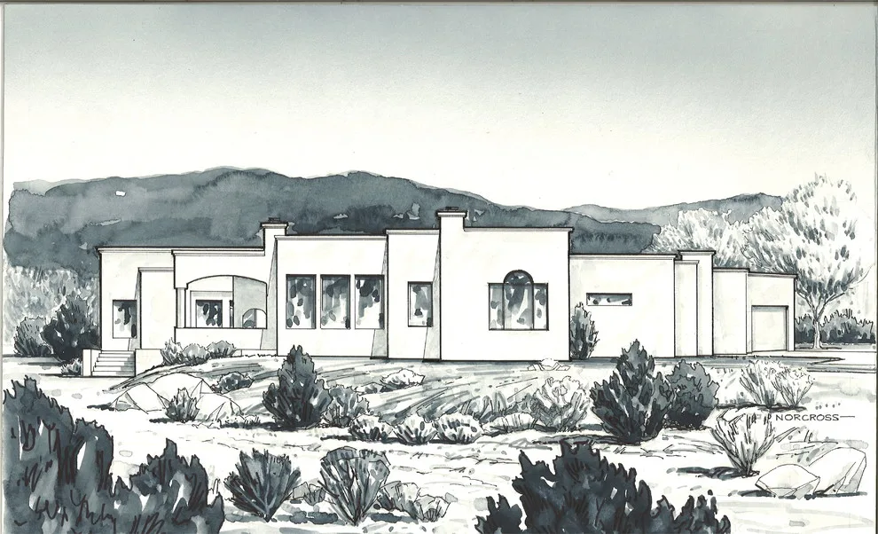 Desert Heritage Classic by John Kaltenbach Homes, Inc. - Photo 2
