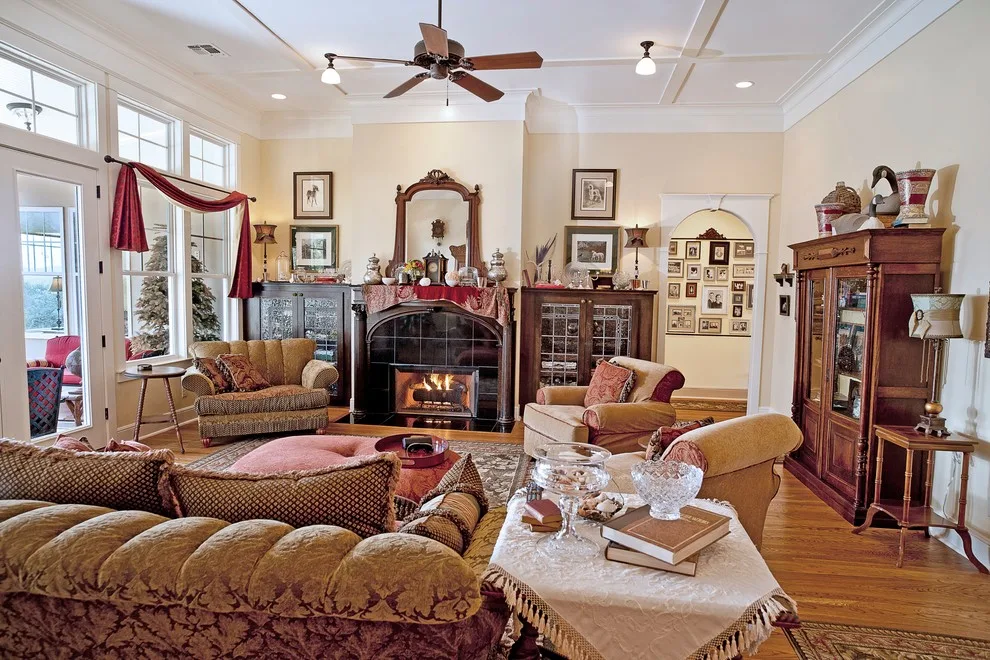 Highland Estate by Godsey Homes - Photo 2