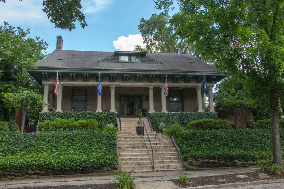 Heritage Highlands Facade Restoration by Designer Builders Inc. - Photo 2