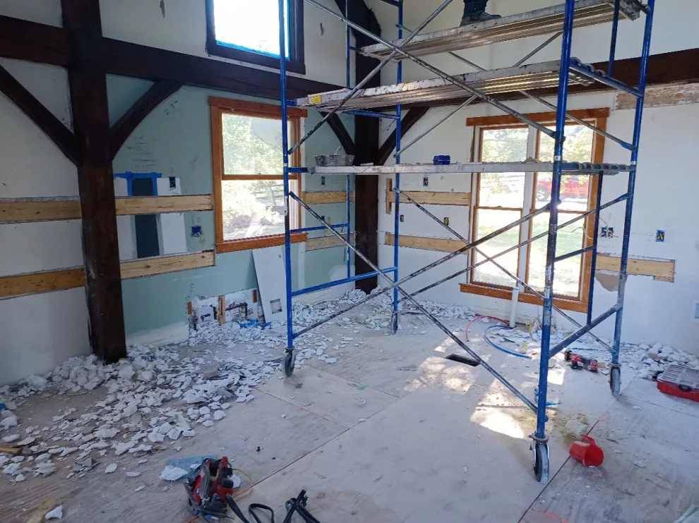 Hill Country Revitalization by AGC Home Remodeling - Photo 6
