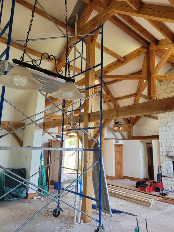 Hill Country Revitalization by AGC Home Remodeling - Photo 8