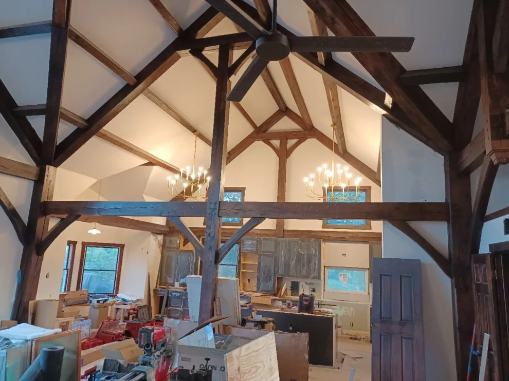Hill Country Revitalization by AGC Home Remodeling - Photo 14