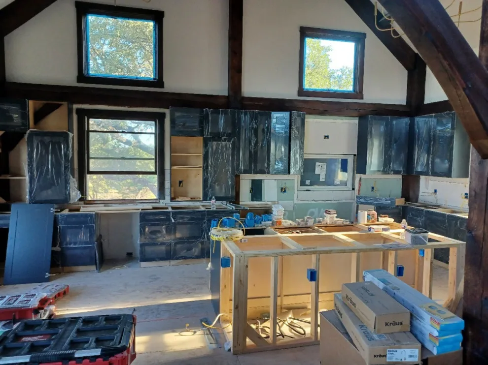 Hill Country Revitalization by AGC Home Remodeling - Photo 3