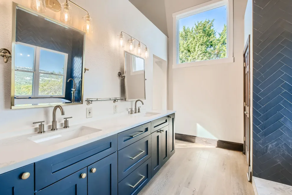 Hill Country Revitalization by AGC Home Remodeling - Photo 13