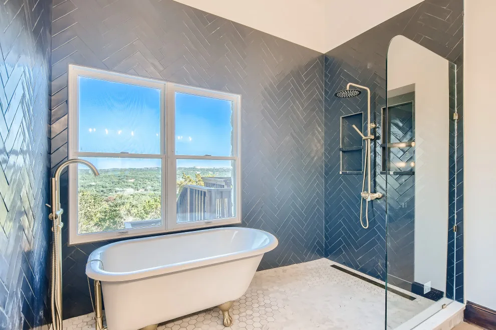 Hill Country Revitalization by AGC Home Remodeling - Photo 11