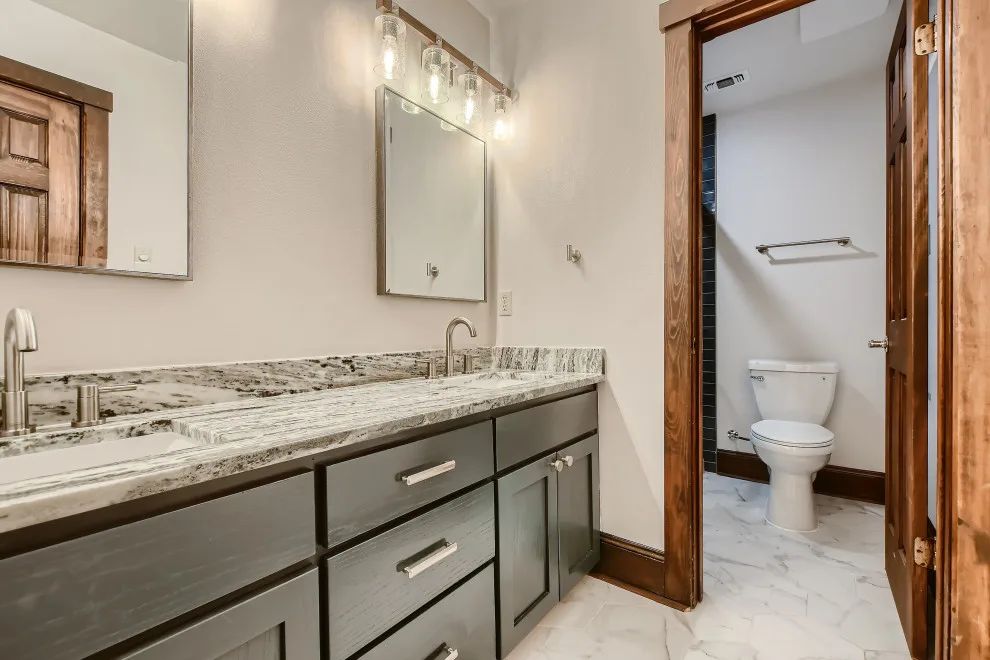 Hill Country Revitalization by AGC Home Remodeling - Photo 9