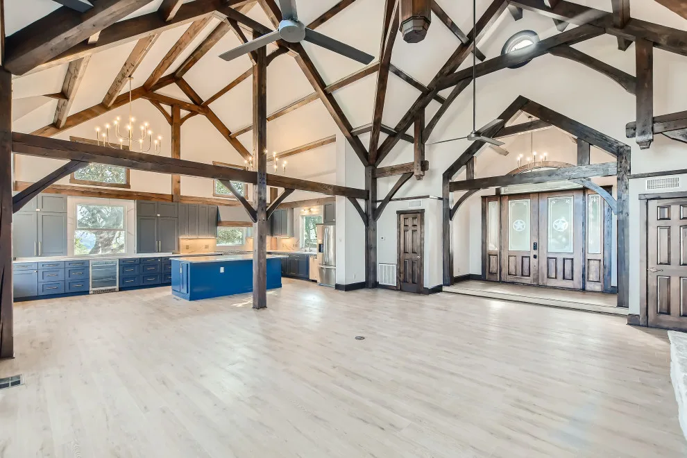 Hill Country Revitalization by AGC Home Remodeling - Photo 7