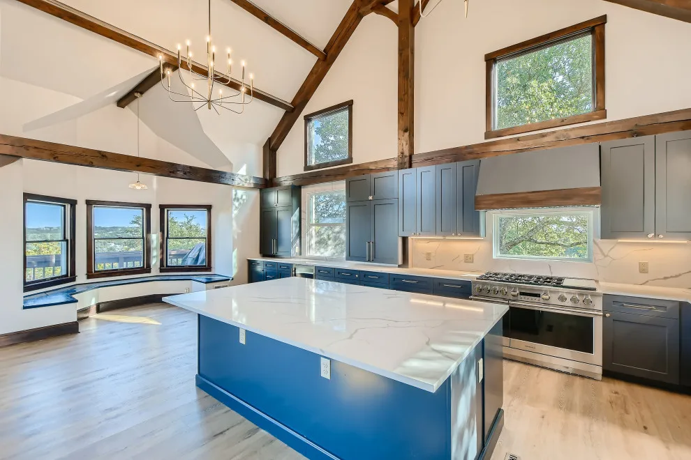 Hill Country Revitalization by AGC Home Remodeling - Photo 17