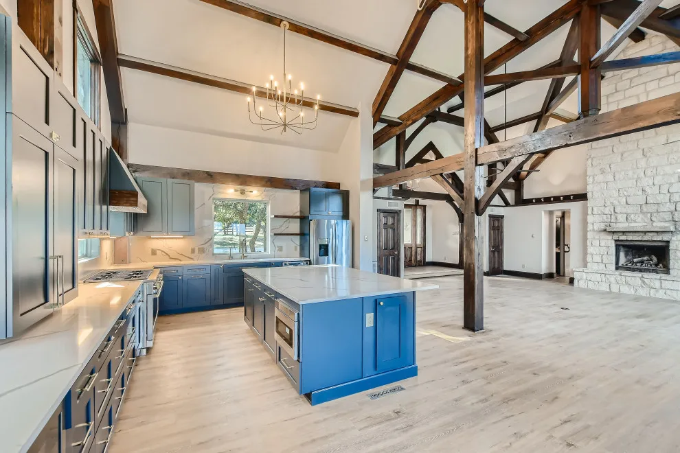 Hill Country Revitalization by AGC Home Remodeling - Photo 16