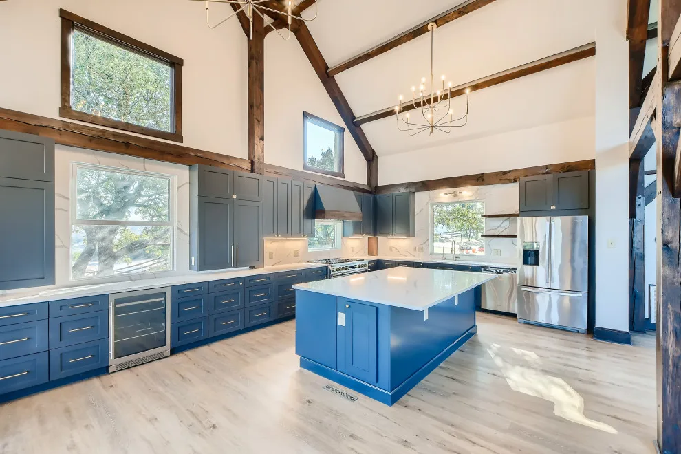 Hill Country Revitalization by AGC Home Remodeling - Photo 4