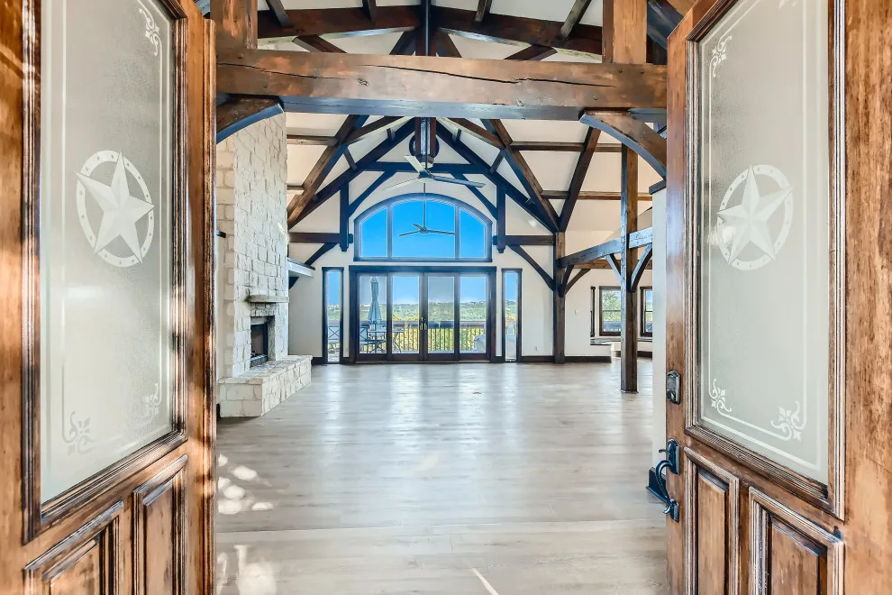 Hill Country Revitalization by AGC Home Remodeling - Photo 5